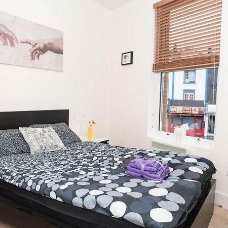 Smart Accommodation Camden Apartments London Ngoại thất bức ảnh