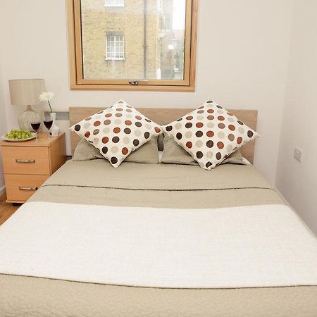 Smart Accommodation Camden Apartments London Ngoại thất bức ảnh