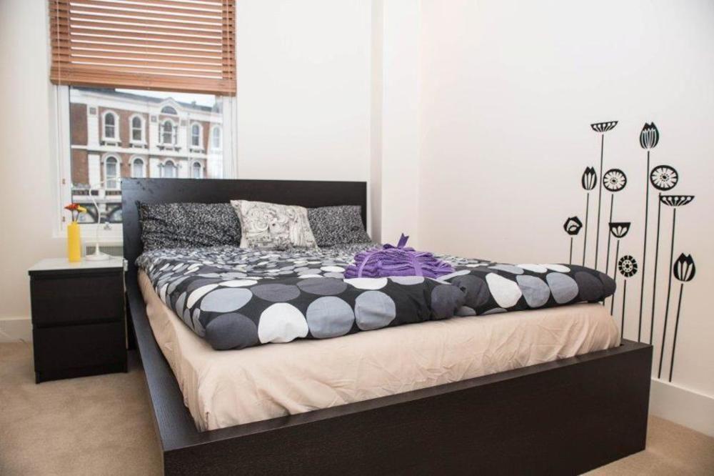 Smart Accommodation Camden Apartments London Ngoại thất bức ảnh