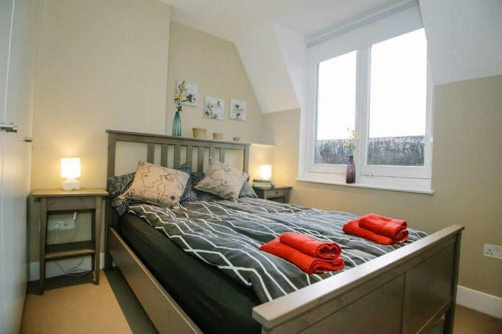 Smart Accommodation Camden Apartments London Ngoại thất bức ảnh