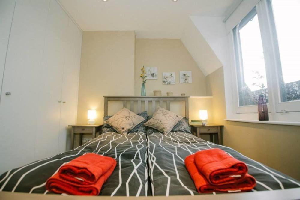 Smart Accommodation Camden Apartments London Ngoại thất bức ảnh