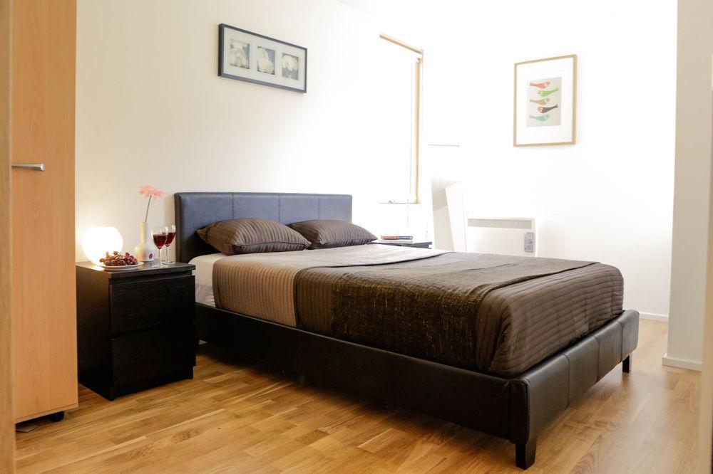 Smart Accommodation Camden Apartments London Ngoại thất bức ảnh