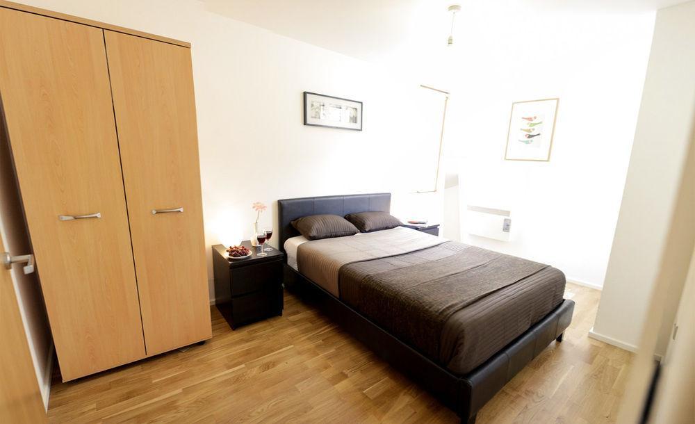 Smart Accommodation Camden Apartments London Ngoại thất bức ảnh