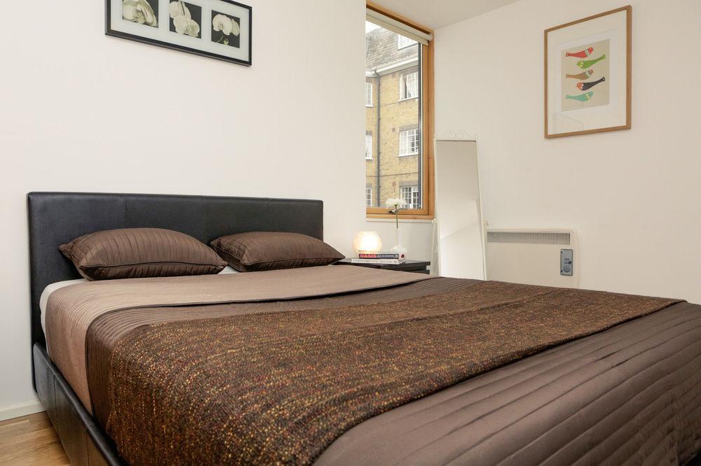 Smart Accommodation Camden Apartments London Ngoại thất bức ảnh