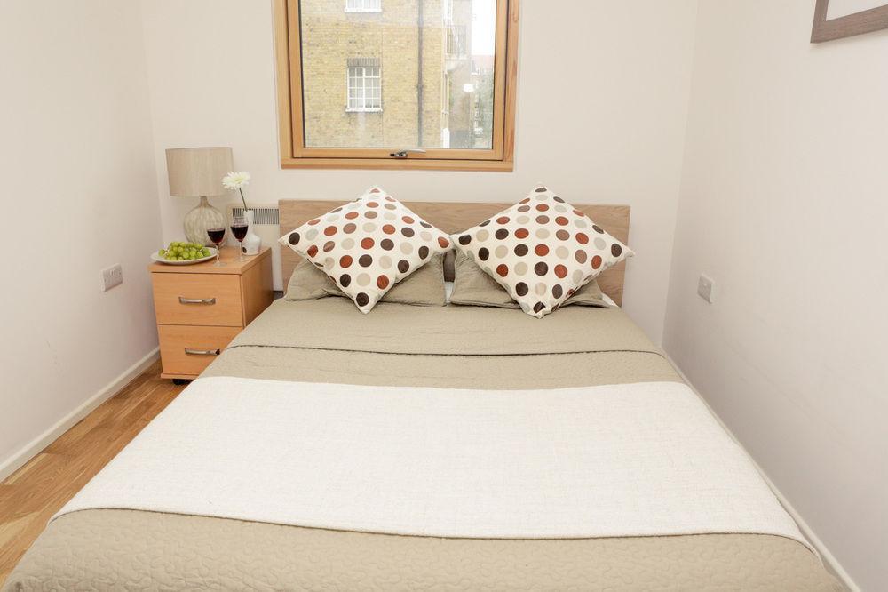 Smart Accommodation Camden Apartments London Ngoại thất bức ảnh